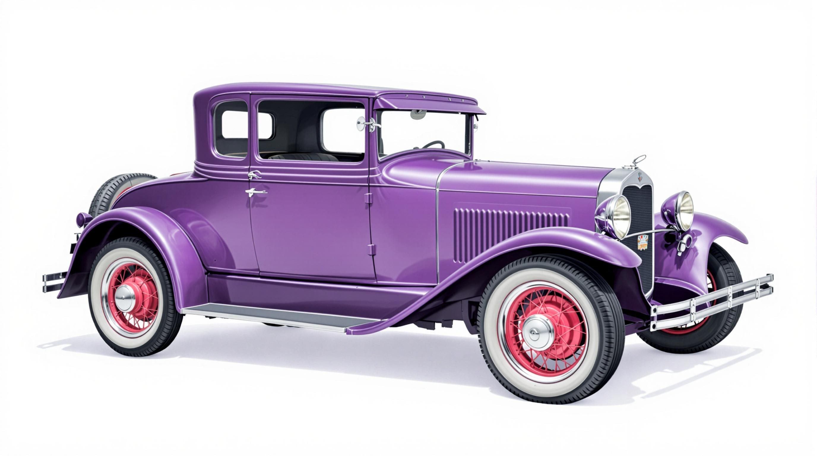 1929 Oakland Model 212 Classic Car Guide