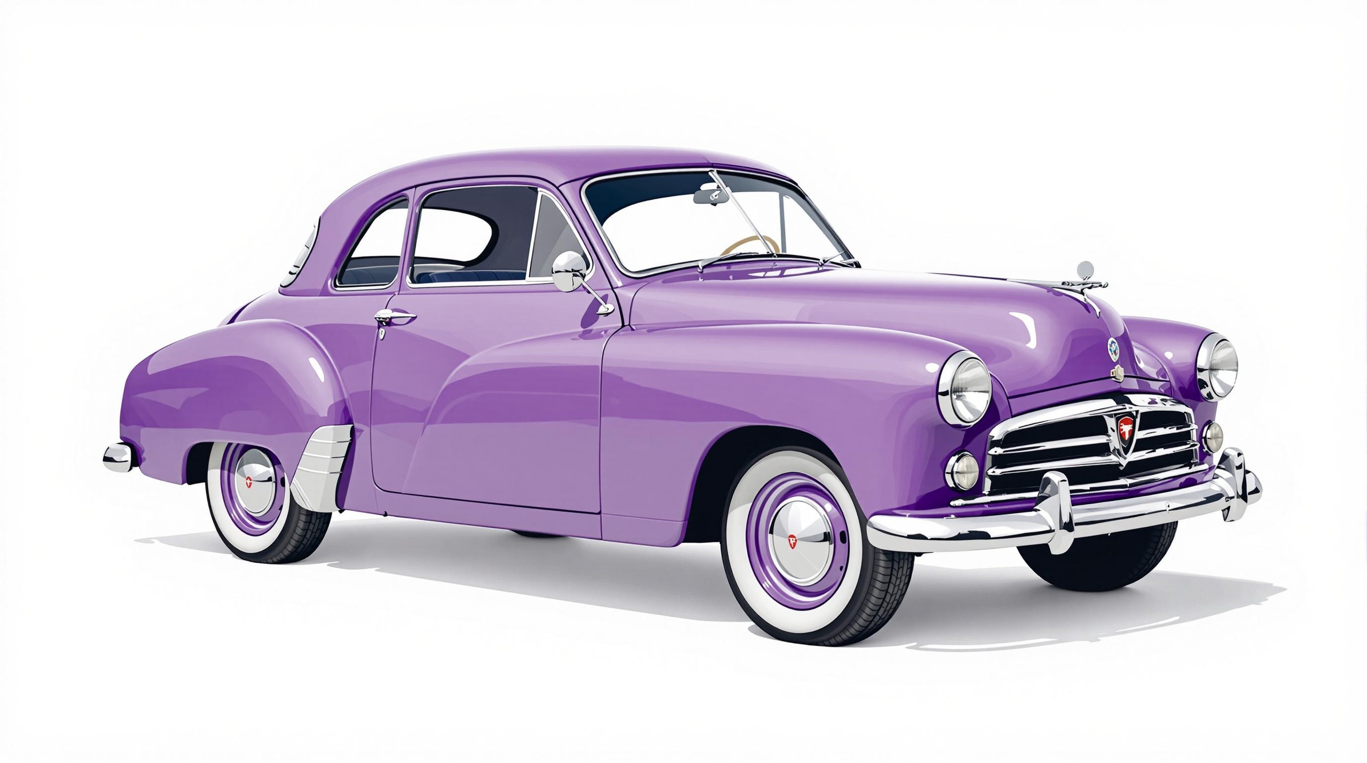 1952 Singer 4AD Classic Car Guide